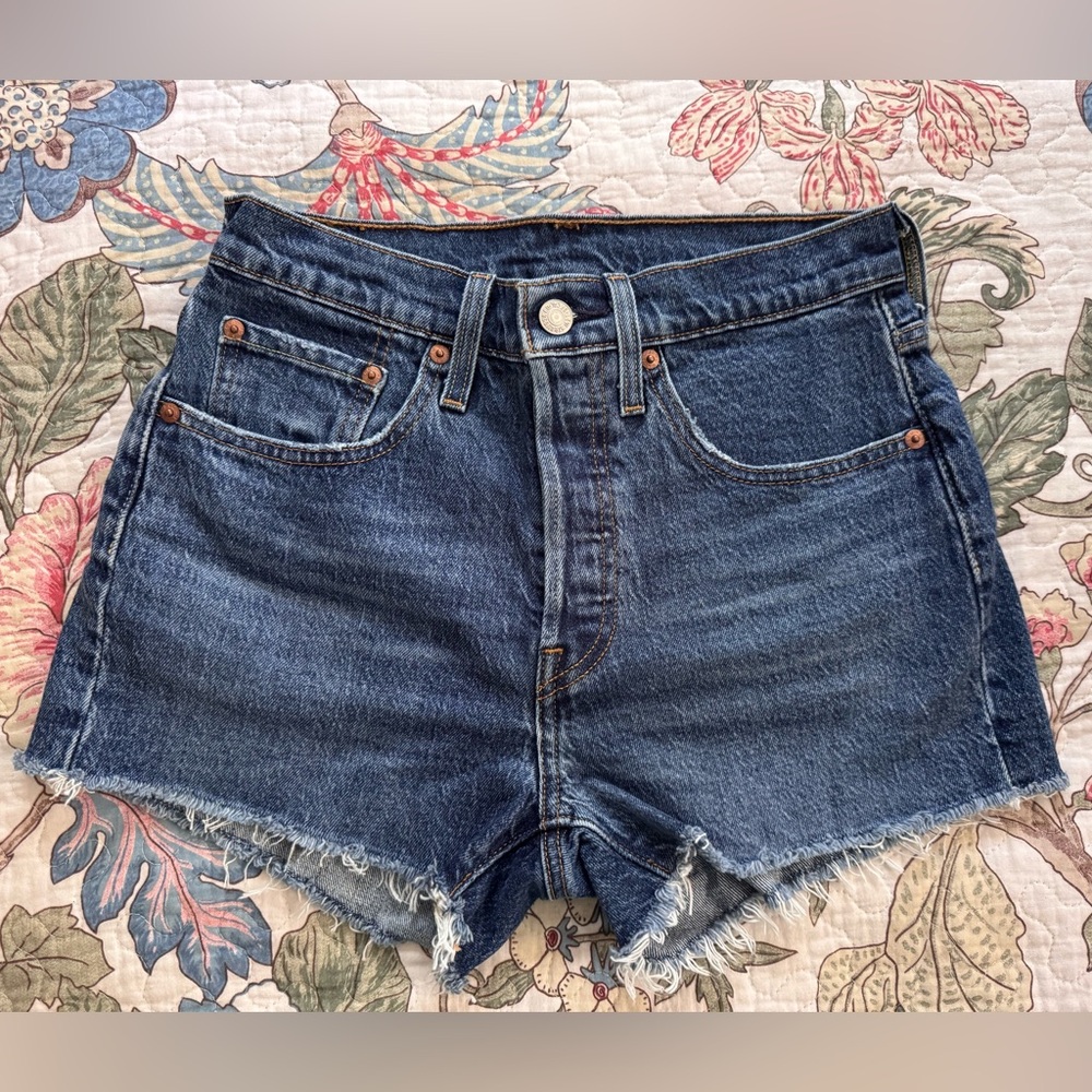 Levi’s 501 Shorts
